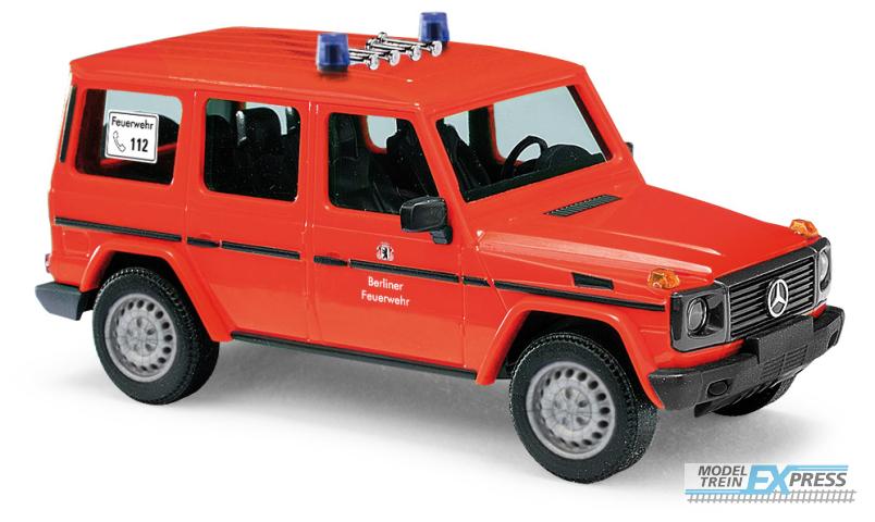 Busch autos 51436